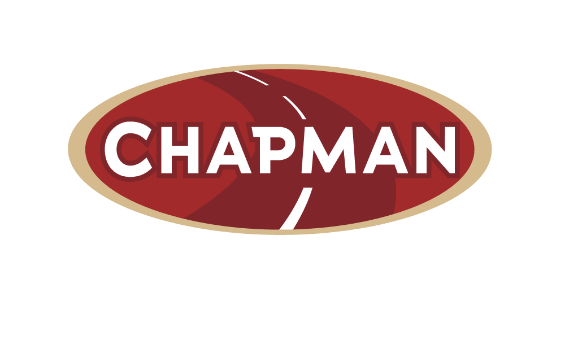Chapman Collision